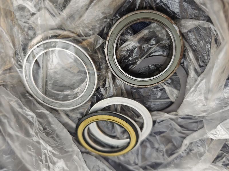 Kliky FSA bb30, 172,5, 53/39