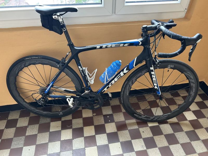 Trek Madone