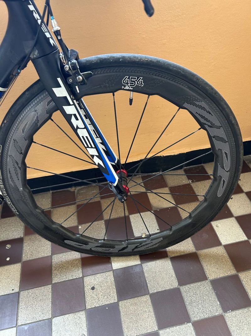 Trek Madone