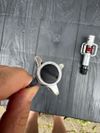Pedály Crankbrothers Egg Beater 1 Red