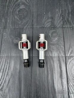 Pedály Crankbrothers Egg Beater 1 Red
