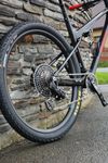 Bh Lynx SLS 9.9, Vel(L) Flight Atandant