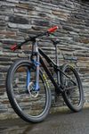 Bh Lynx SLS 9.9, Vel(L) Flight Atandant