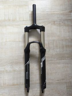 Vidlice SR Suntour Raidon 27,5" (120 - 140mm)