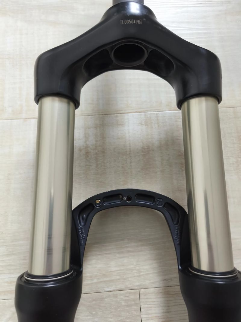Vidlice SR Suntour Raidon 27,5" (120 - 140mm)