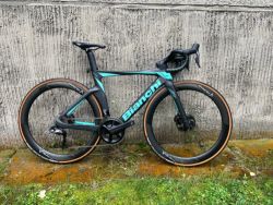 Bianchi Oltre PRO vel. 50