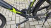 Horské kolo MRX Race Elite - pro teenagery