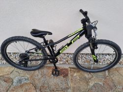 Superior Racer XC 24" - PĚKNÉ