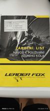 Prodám Elektrokolo Leader Fox ALTAR 