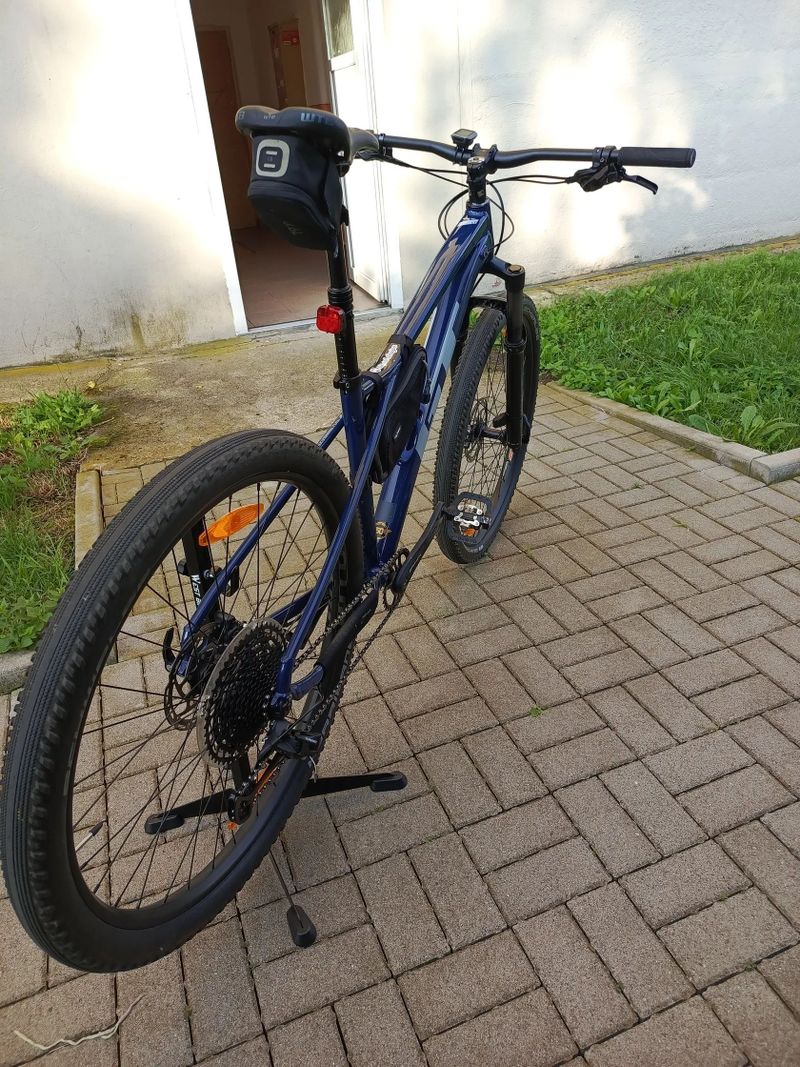 Prodám GT Zaskar LT Elite 