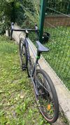 TRIBAN GRVL 520 na SRAM APEX1, vel S