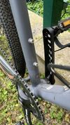 TRIBAN GRVL 520 na SRAM APEX1, vel S