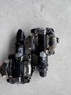 Mavic 43 1/3 a spd pedaly