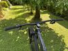 Chromag Rootdown vel.M/L custom - EN/trail hardtail