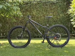 Chromag Rootdown vel.M/L custom - EN/trail hardtail