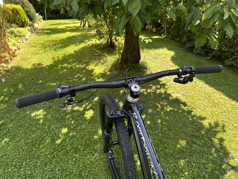 Chromag Rootdown vel.M/L custom - EN/trail hardtail