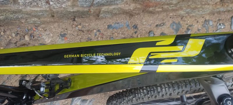 Prodám Ghost Lectror