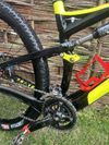 Specialized Epic FSR Comp vel. M