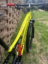 Specialized Epic FSR Comp vel. M