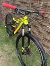 Specialized Epic FSR Comp vel. M