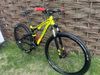 Specialized Epic FSR Comp vel. M
