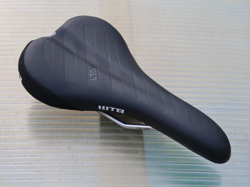 WTB VOLT PRO wide