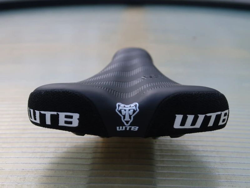 WTB VOLT PRO wide
