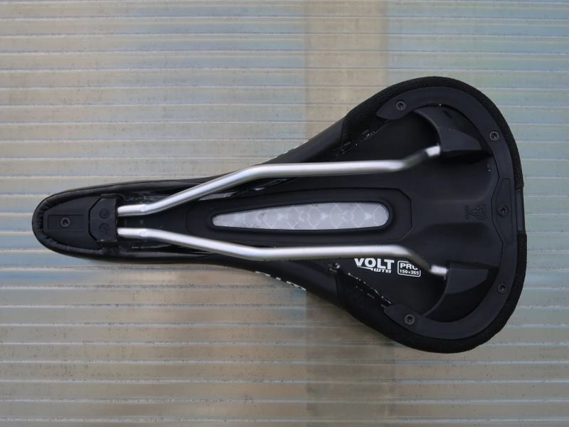 WTB VOLT PRO wide