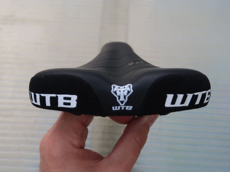 WTB VOLT PRO wide