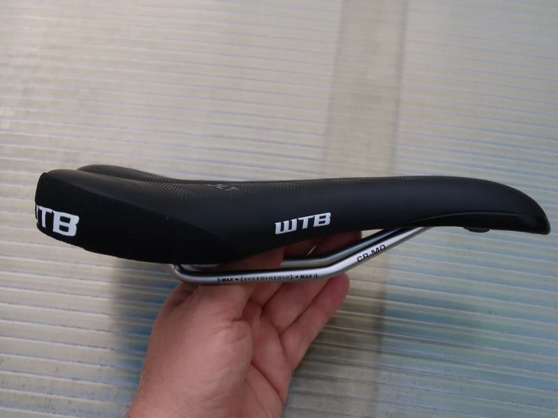 WTB VOLT PRO wide