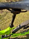 Prodám svůj commencal meta Cena dohodou