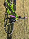 Prodám svůj commencal meta Cena dohodou
