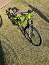 Prodám svůj commencal meta Cena dohodou