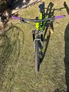 Prodám svůj commencal meta Cena dohodou