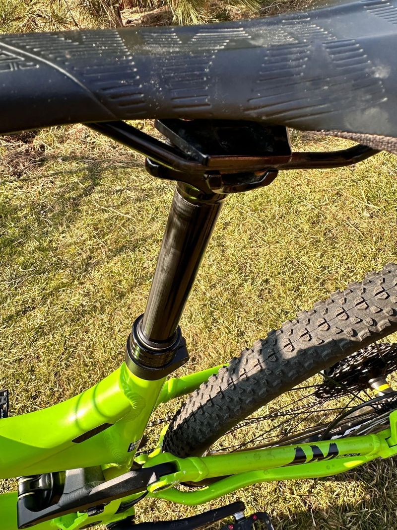 Prodám svůj commencal meta Cena dohodou