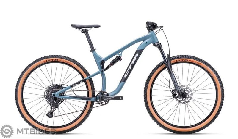 CTM SKAUT 2.0 veľkosť L, model 2021