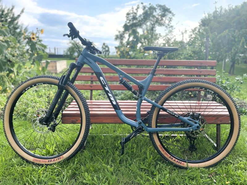 CTM SKAUT 2.0 veľkosť L, model 2021