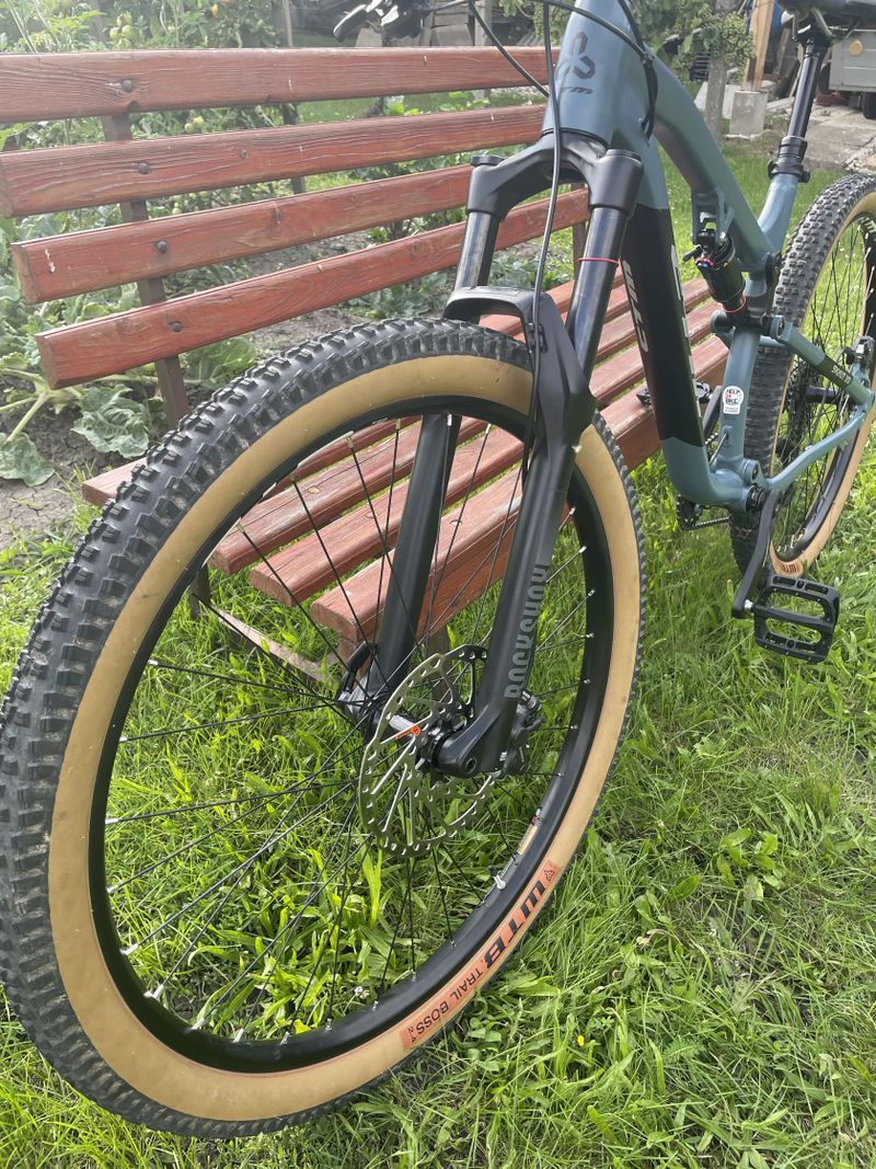 CTM SKAUT 2.0 veľkosť L, model 2021