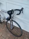 Silniční kolo Trek 2.5, Dura-Ace 2x10