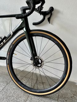 Gravel Superior X-Road GF Wattmetr