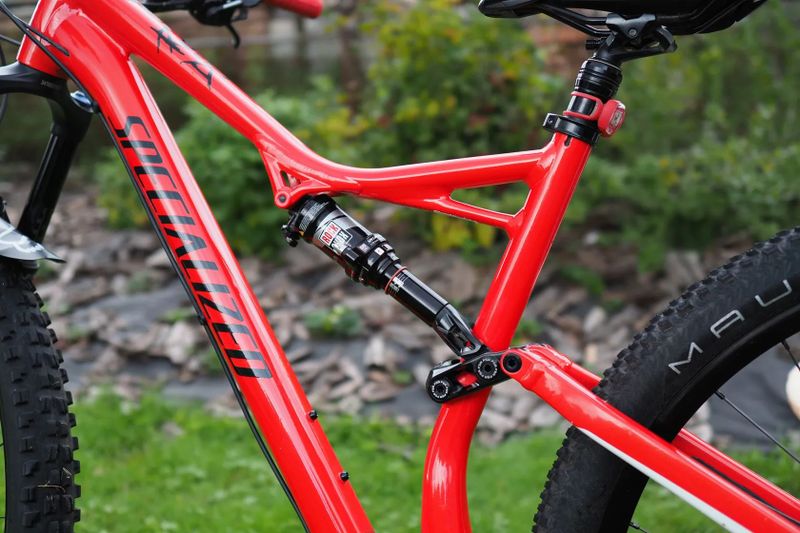 Specialized Stumpjumper 29 FSR velikost L
