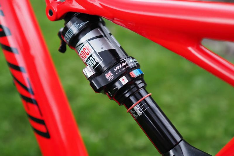 Specialized Stumpjumper 29 FSR velikost L
