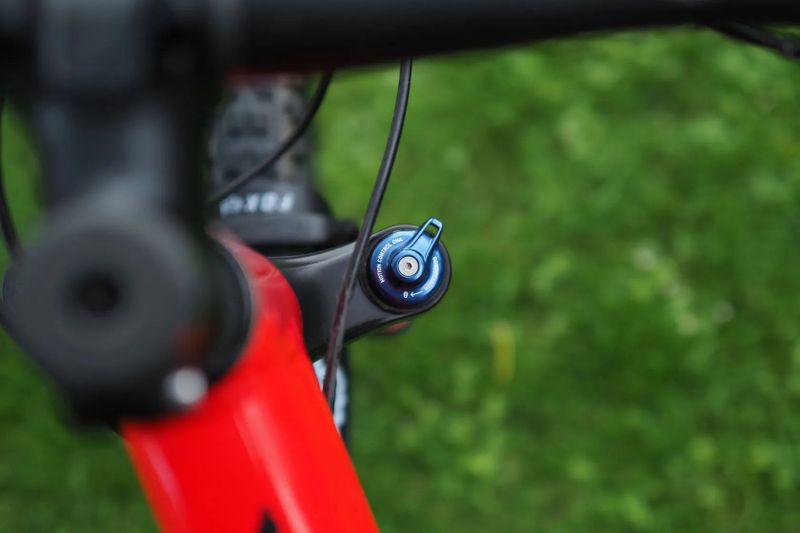 Specialized Stumpjumper 29 FSR velikost L