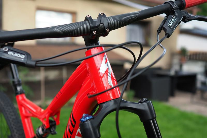 Specialized Stumpjumper 29 FSR velikost L