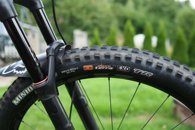 Specialized Stumpjumper 29 FSR velikost L