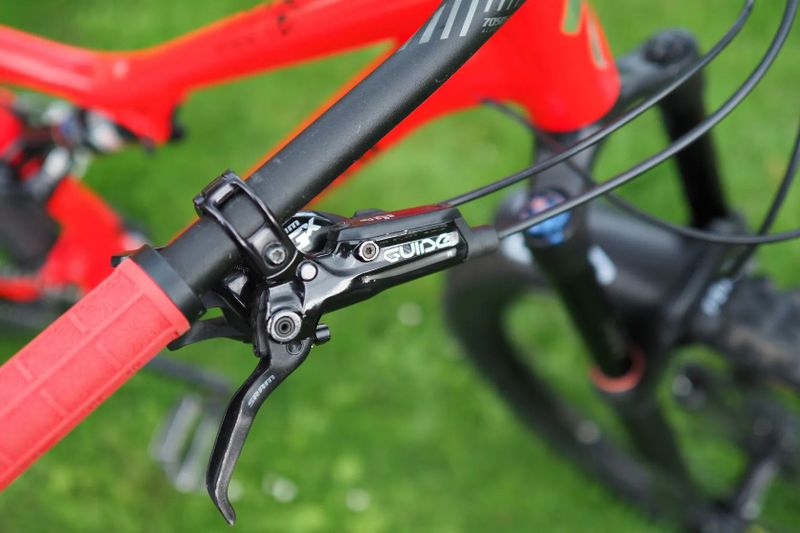 Specialized Stumpjumper 29 FSR velikost L