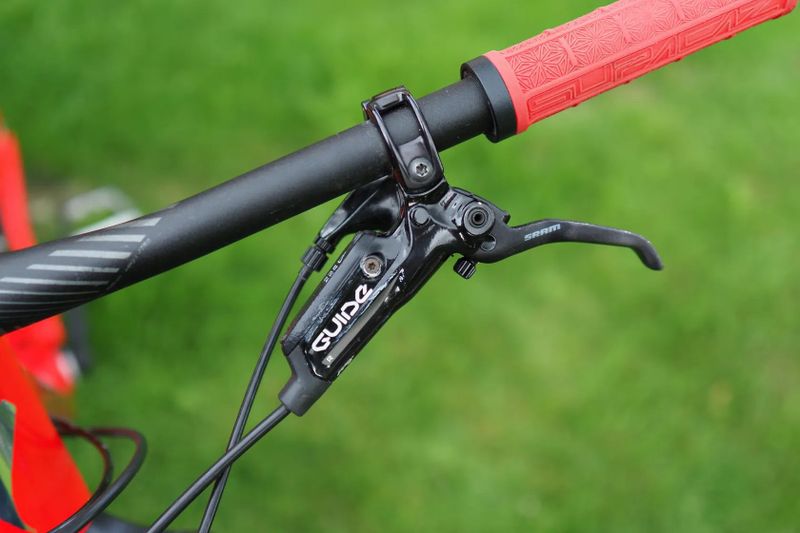 Specialized Stumpjumper 29 FSR velikost L
