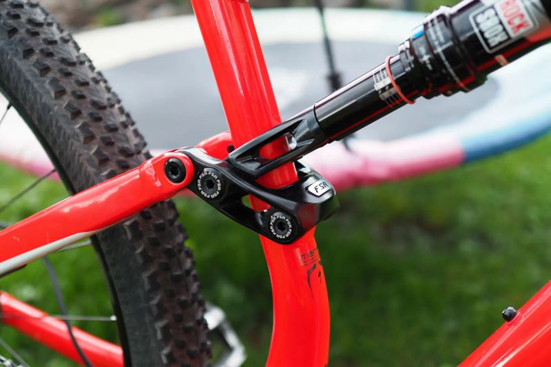 Specialized Stumpjumper 29 FSR velikost L