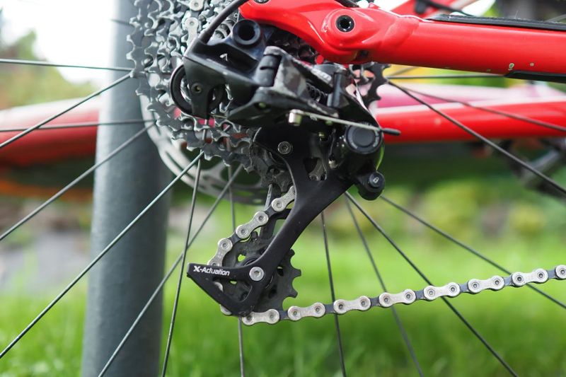 Specialized Stumpjumper 29 FSR velikost L