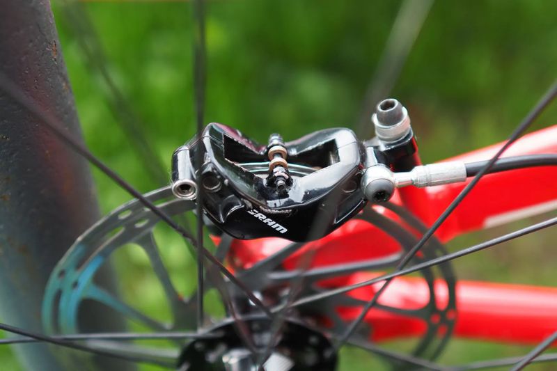 Specialized Stumpjumper 29 FSR velikost L